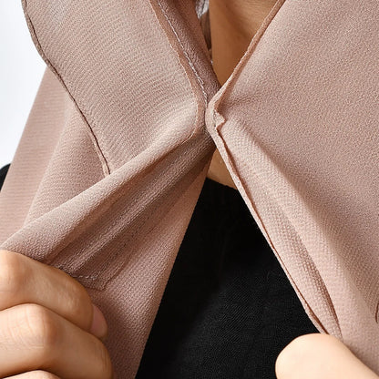 Premium Instant Hijab