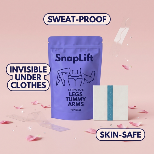 SnapLift - Body Lifting Tape