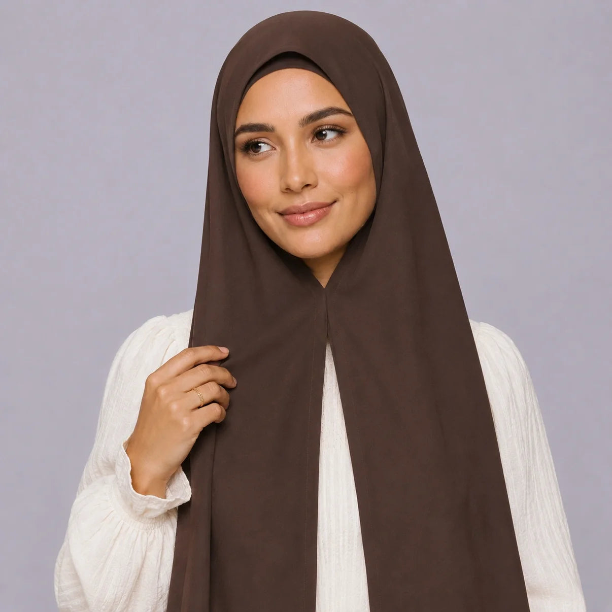 Premium Instant Hijab