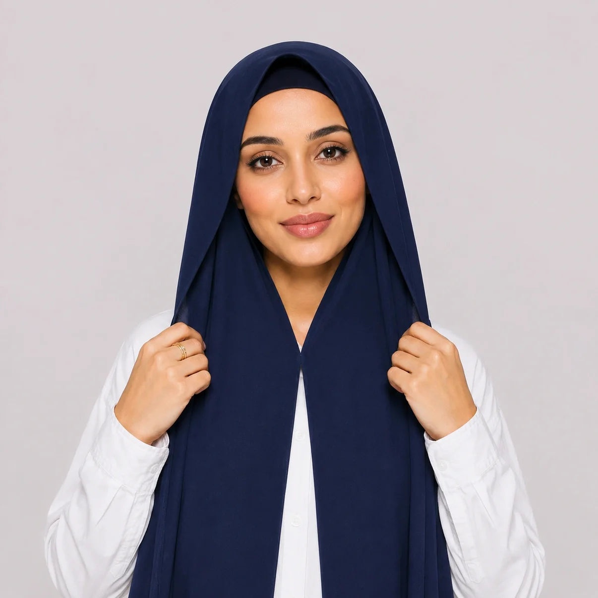 Premium Instant Hijab